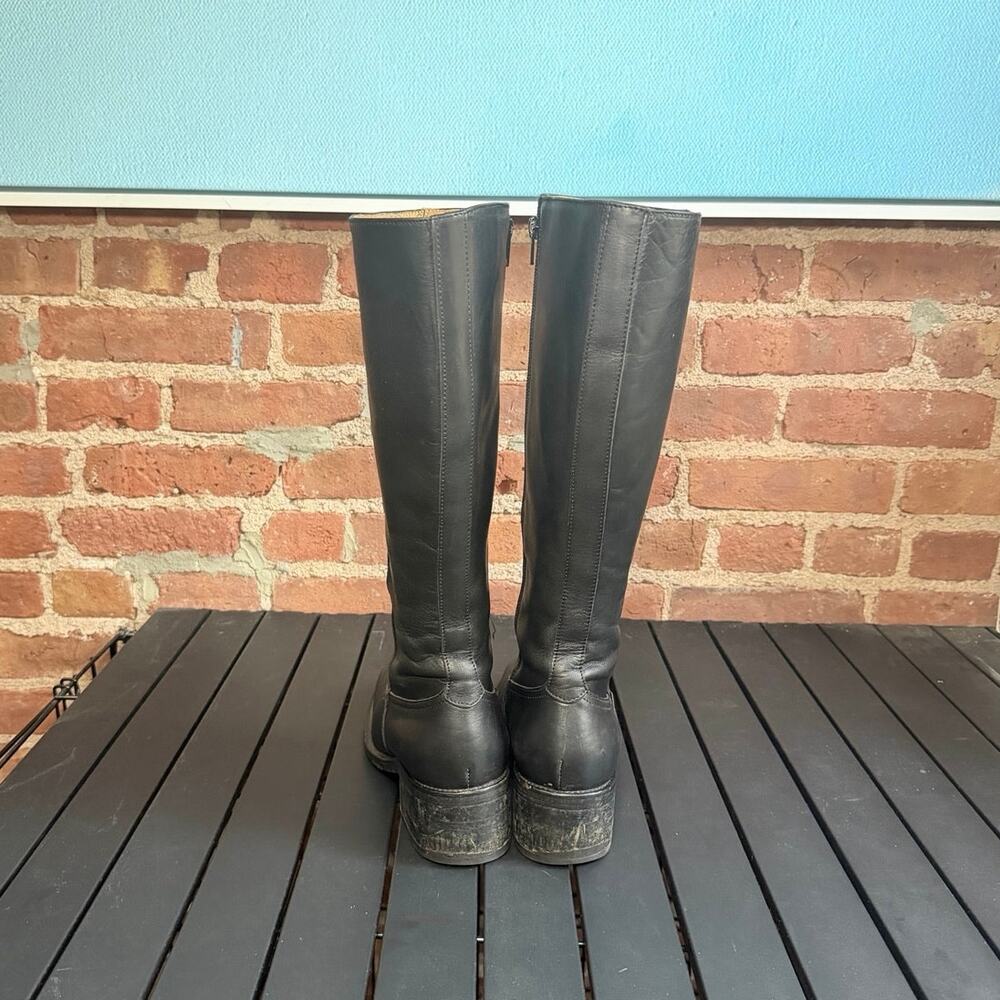 Vintage Kenneth Cole Campus 14L Boots - Picture 5 of 7